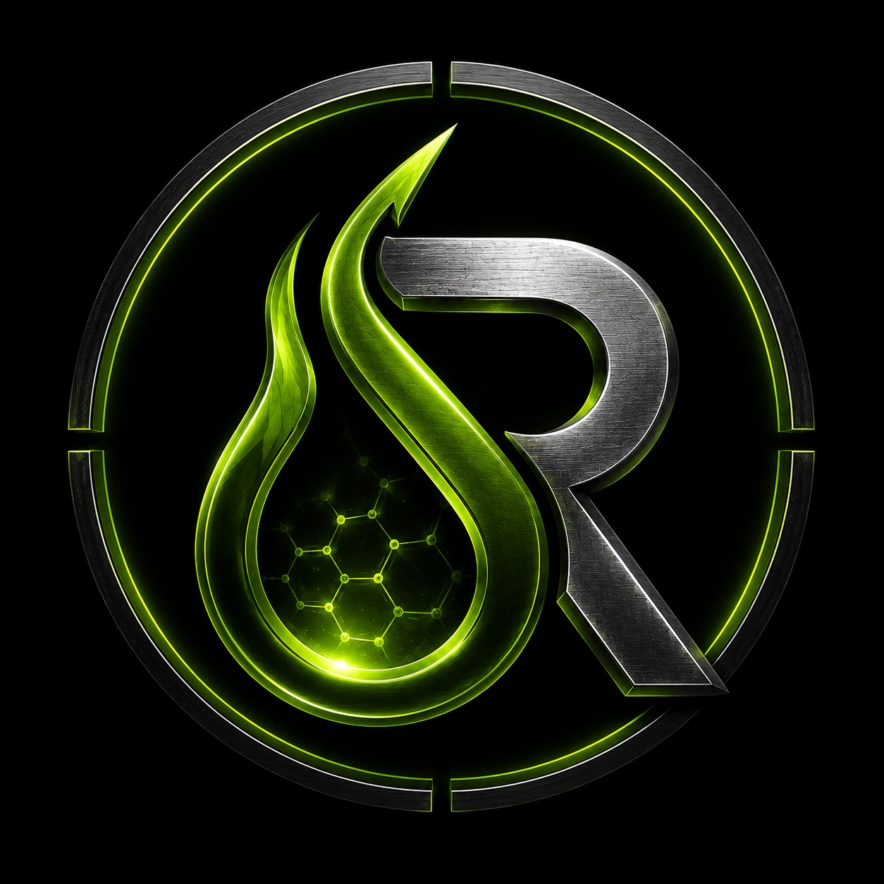 Refinery Labs Supply logo